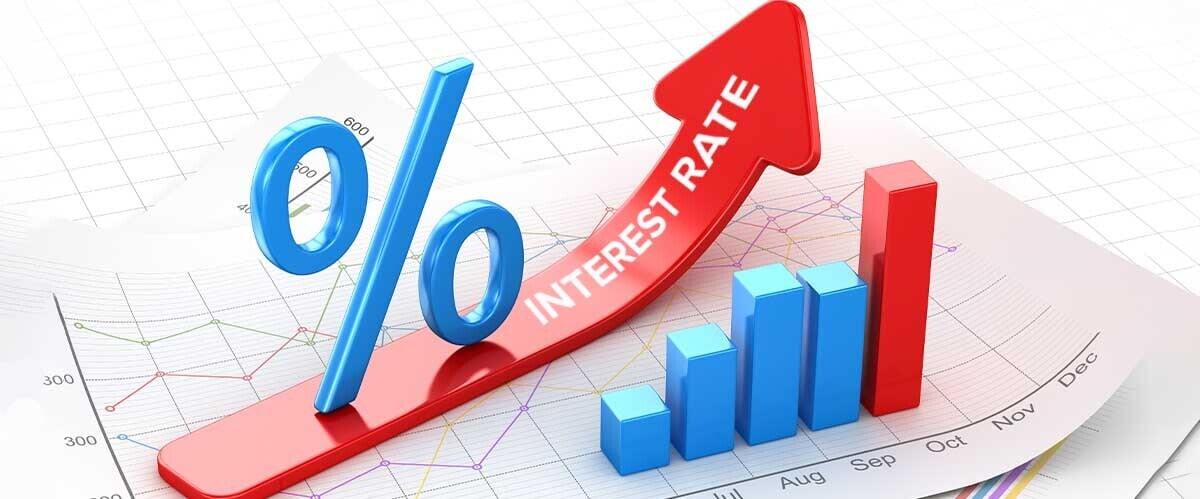 SOUTH AFRICA SEES THE BIGGEST INTEREST RATE HIKE SINCE 2016