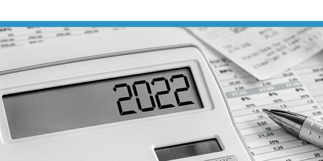 WHAT TO EXPECT FROM THE LEGISLATIVE LANDSCAPE IN 2022