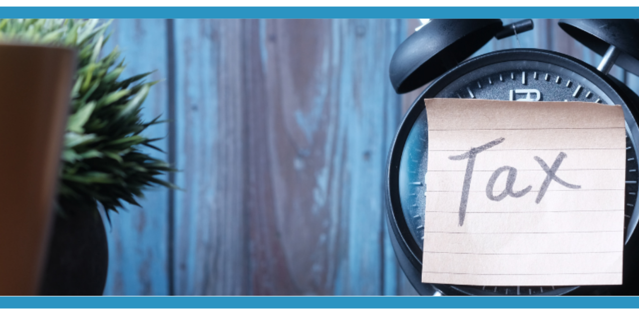 WHAT YOU CAN DO TO SAVE SOME TAX BEFORE YEAR-END