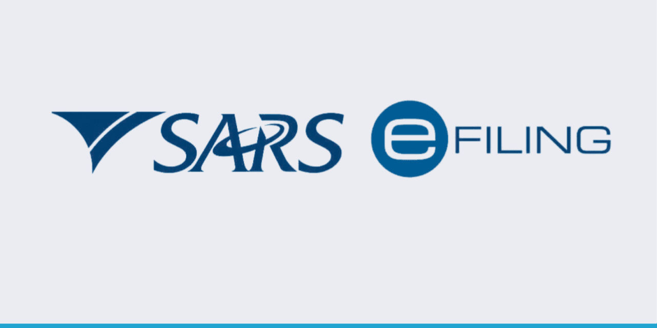 SARS Notice – Digital Platform Upgrades